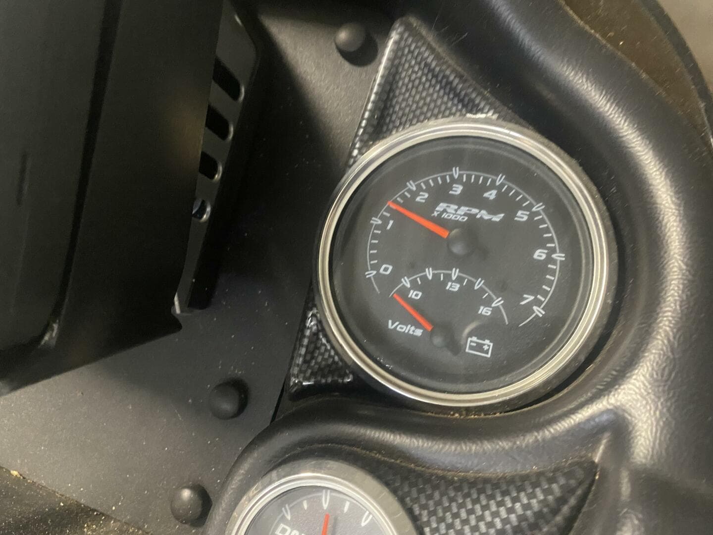 2016 Triton 20 Trx Elite — photo 31