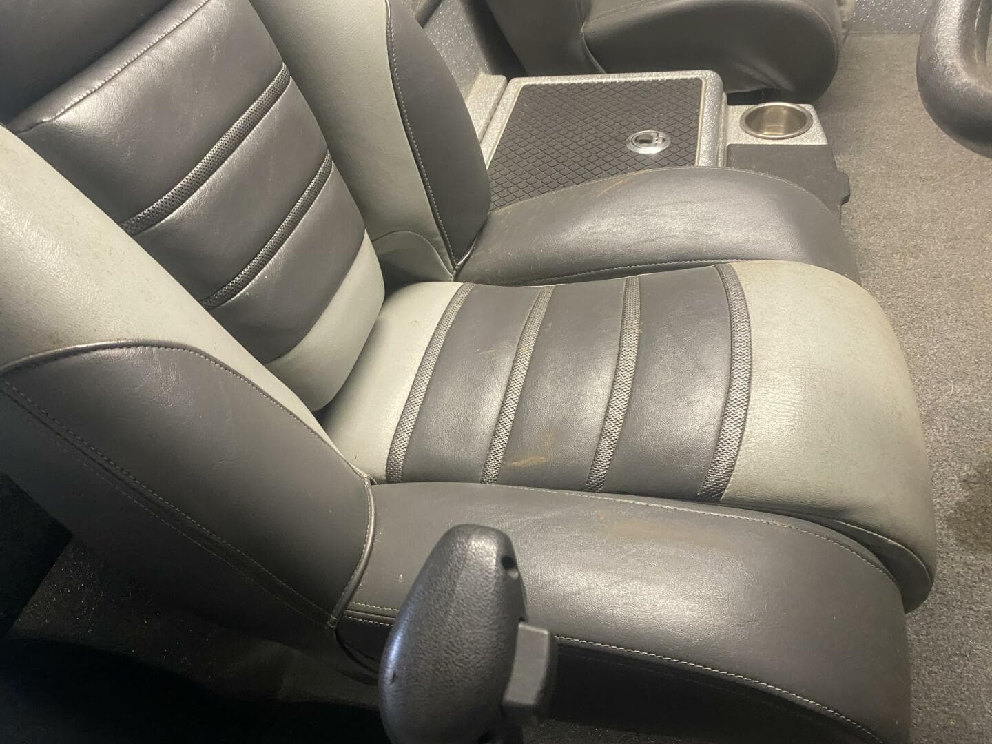 2016 Triton 20 Trx Elite — photo 27