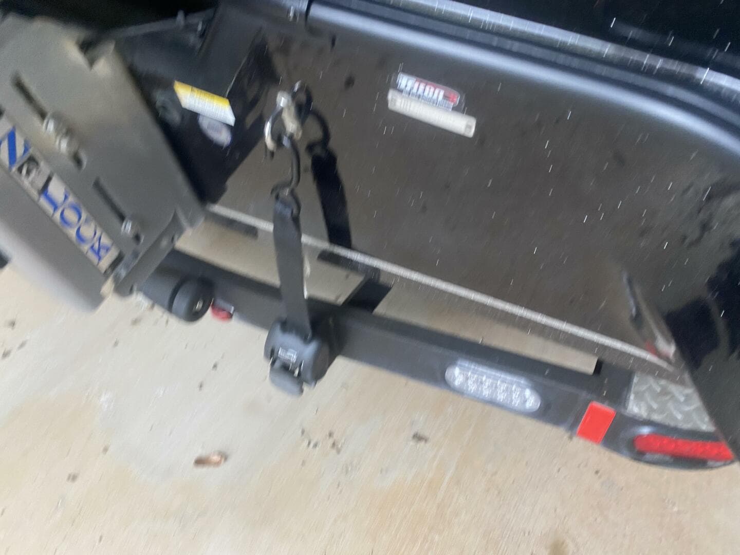 2016 Triton 20 Trx Elite — photo 20