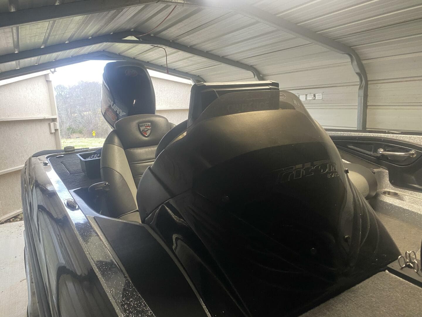 2016 Triton 20 Trx Elite — photo 34