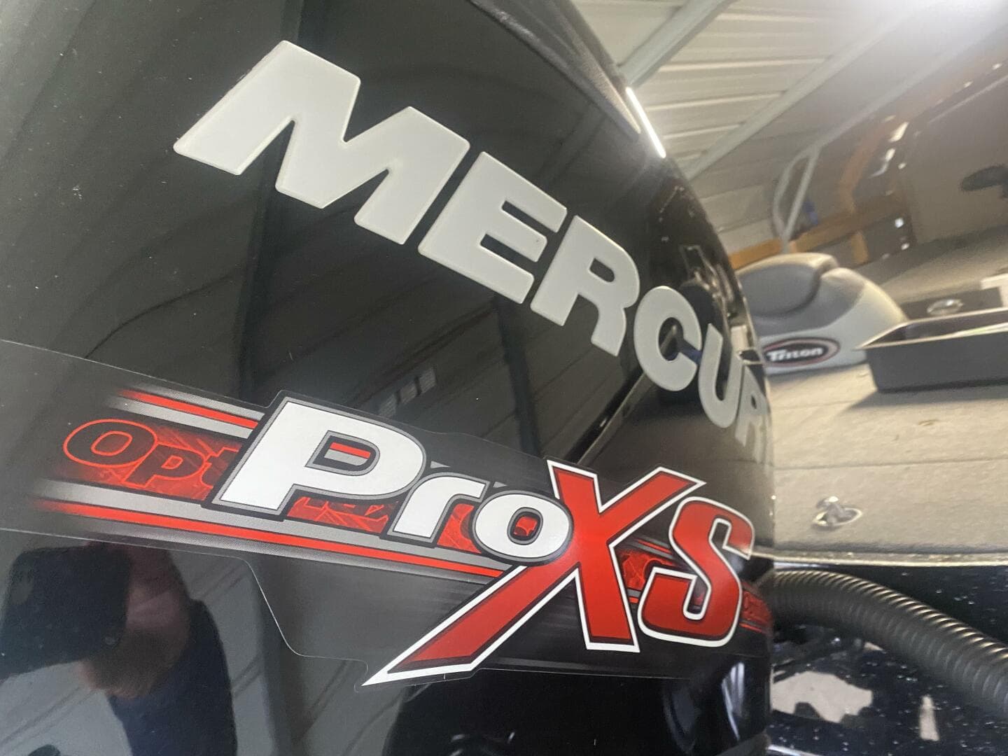 2016 Triton 20 Trx Elite — photo 16