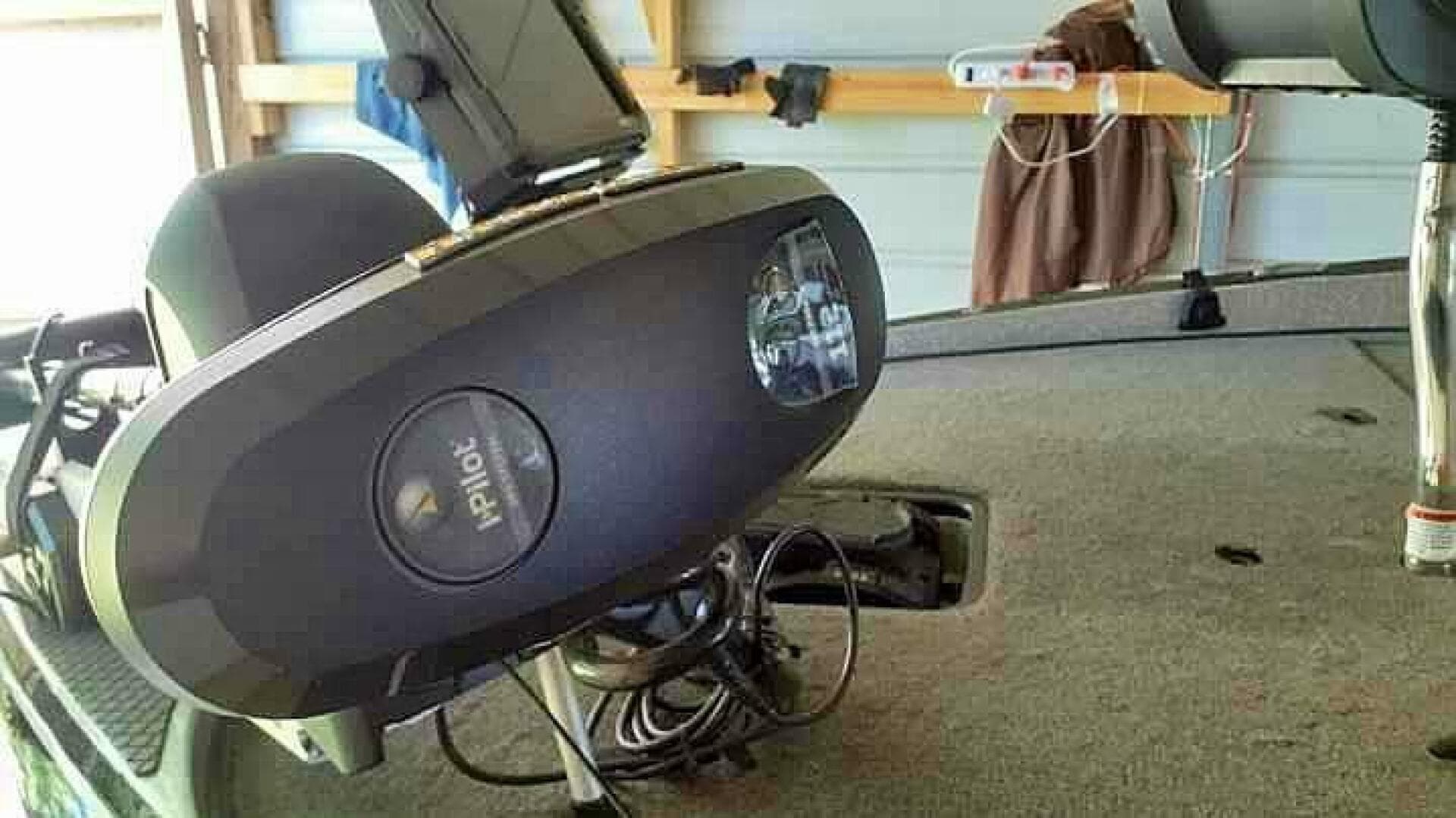 2016 Triton 20 Trx Elite — photo 7