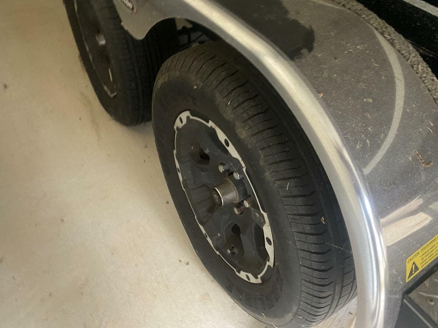 2016 Triton 20 Trx Elite — photo 50