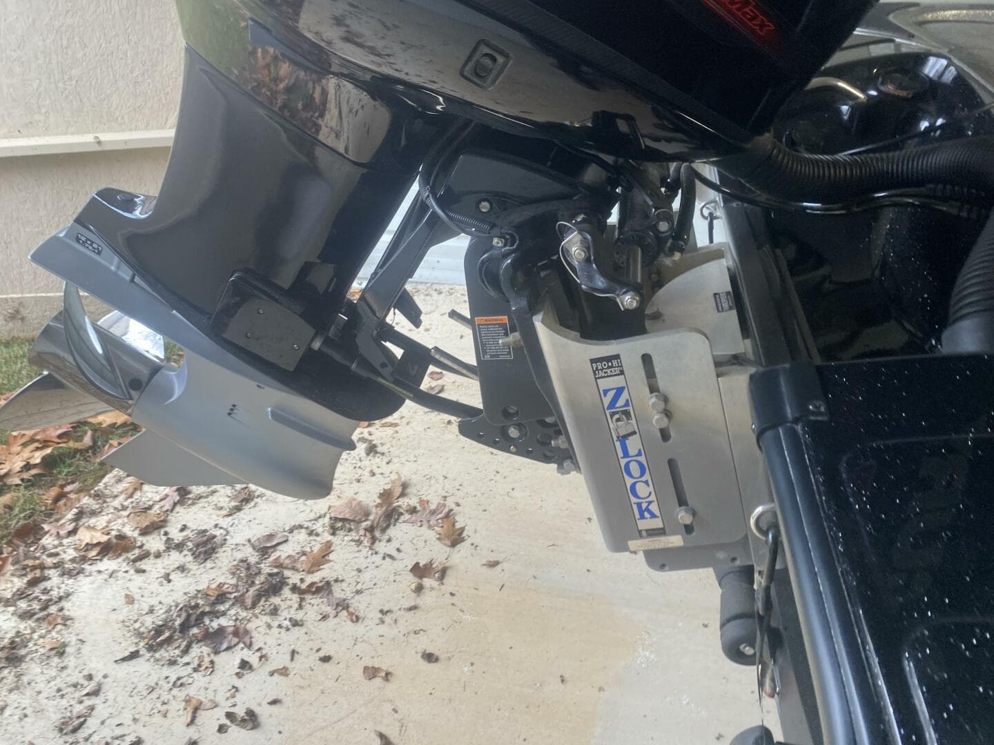 2016 Triton 20 Trx Elite — photo 25