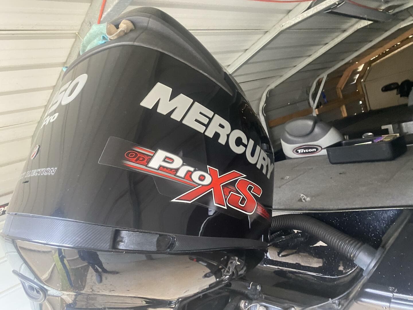 2016 Triton 20 Trx Elite — photo 55