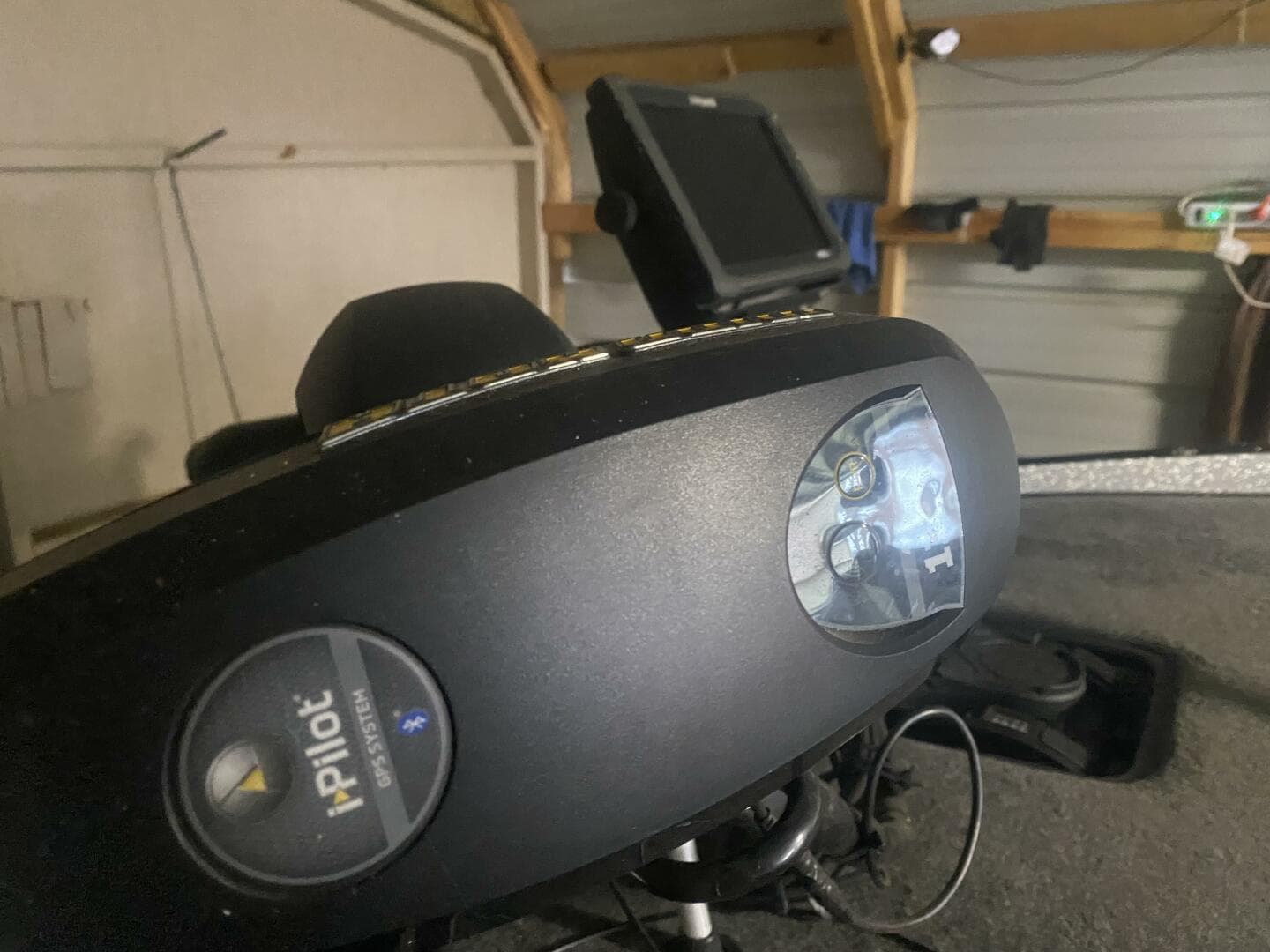 2016 Triton 20 Trx Elite — photo 40