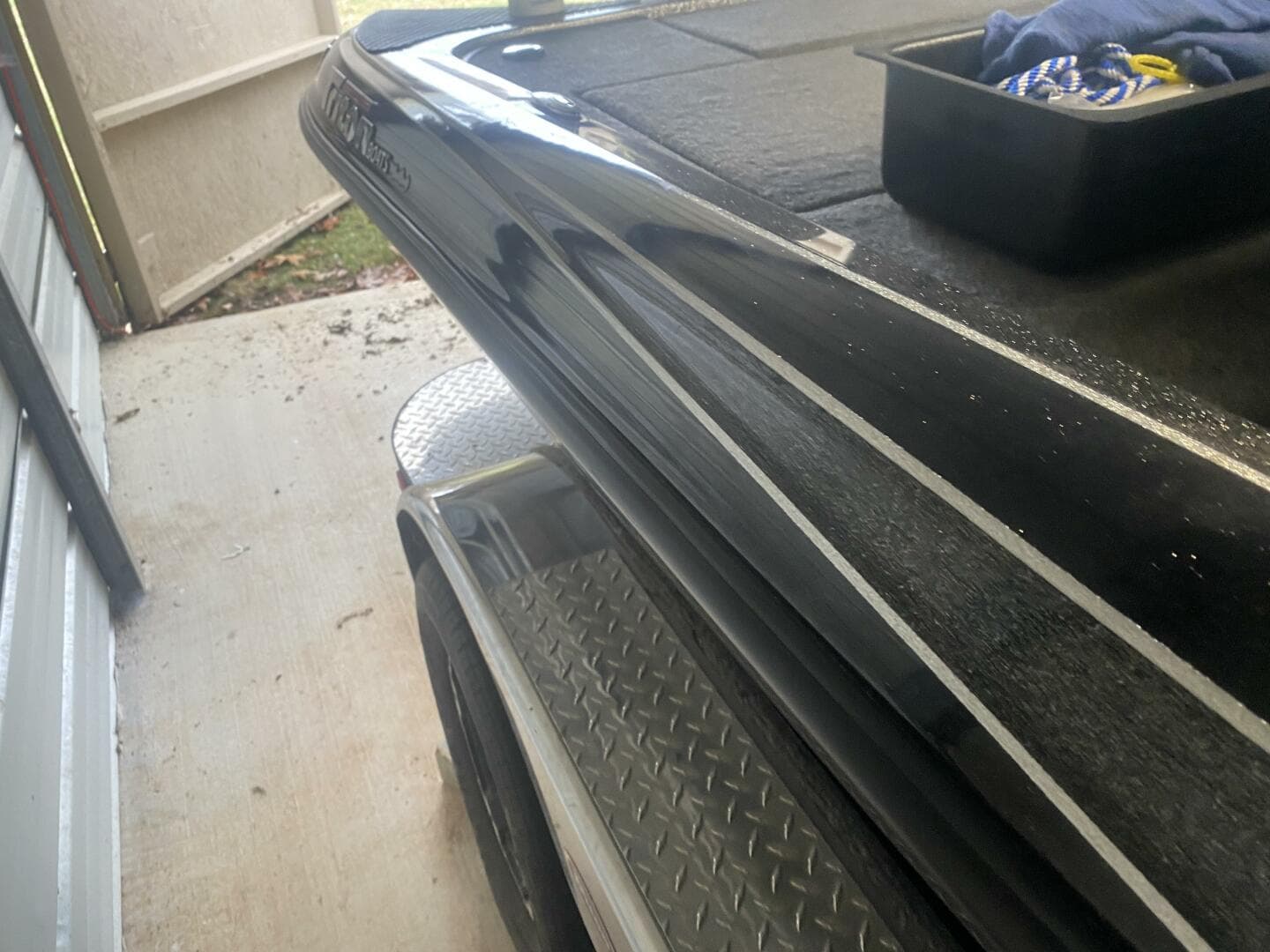 2016 Triton 20 Trx Elite — photo 26