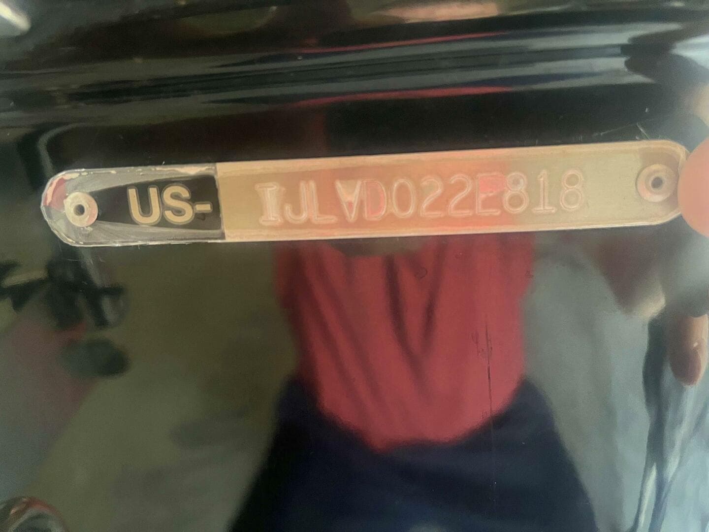 2018 Larson 1850 Fx DC — photo 13