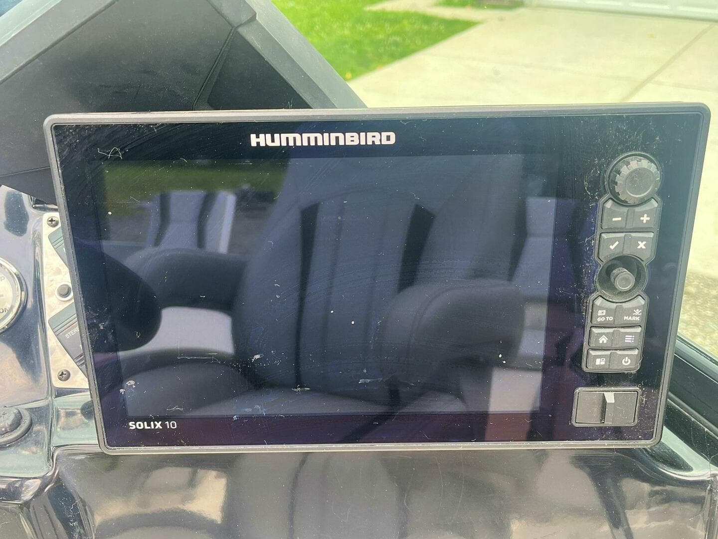 2018 Larson 1850 Fx DC — photo 8