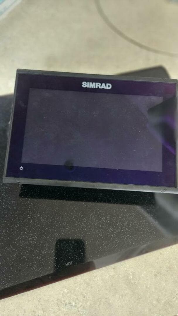 1990 Trojan 11M Express — photo 10