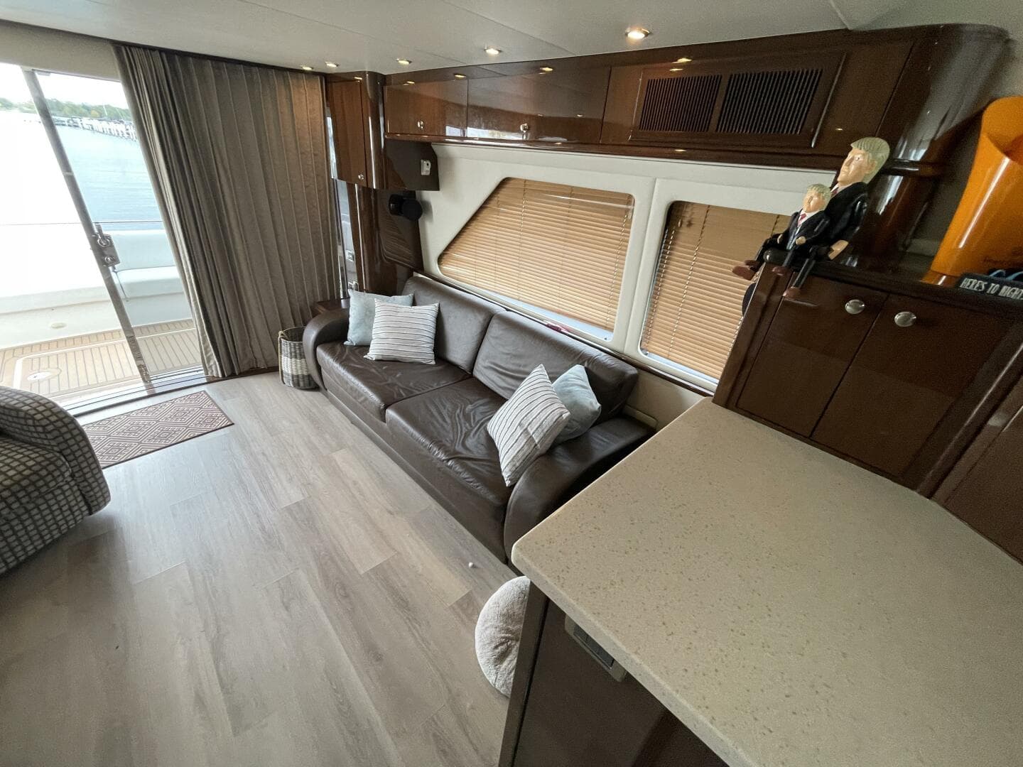 2007 Marquis 55 LS — photo 73