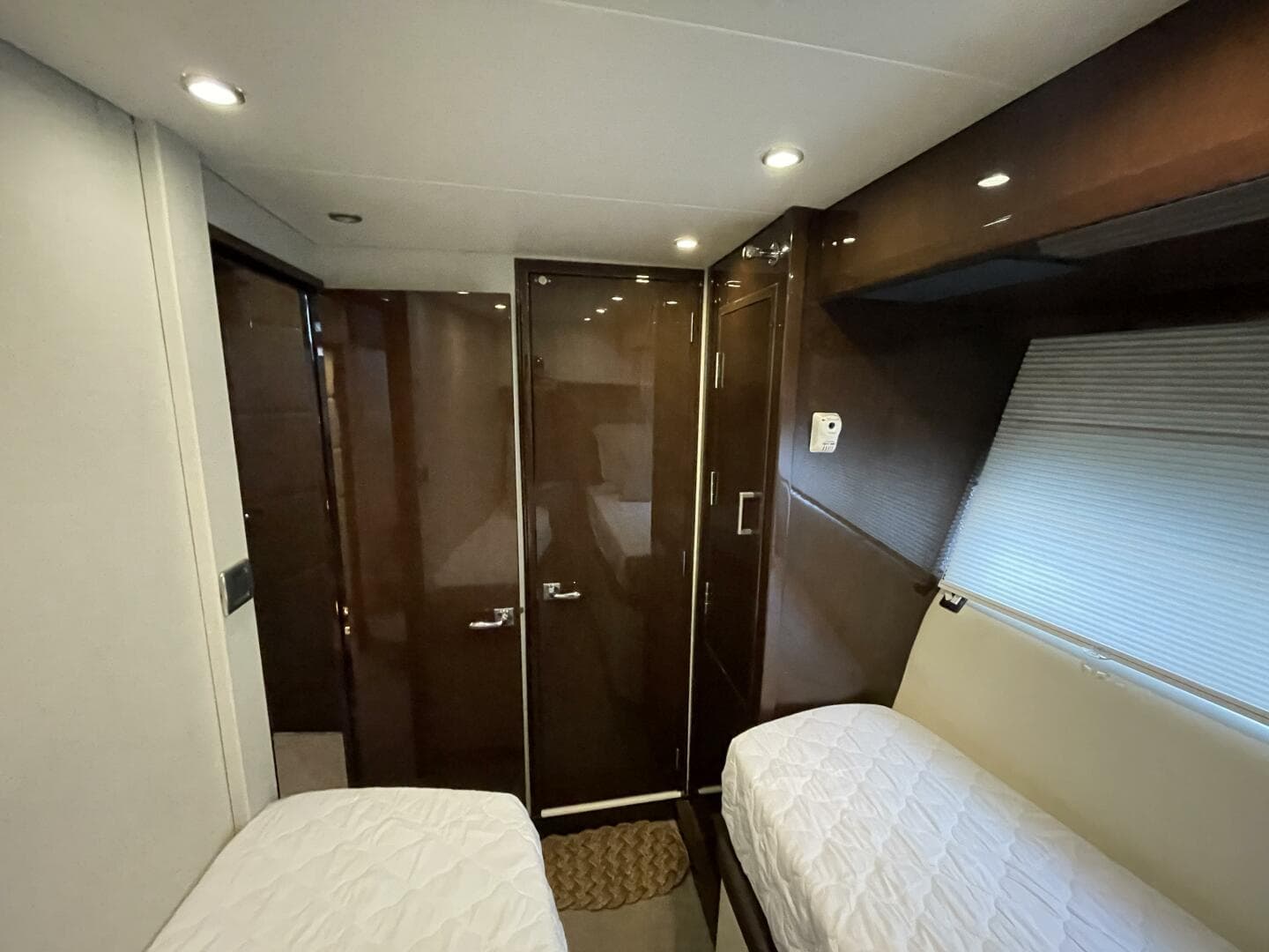 2007 Marquis 55 LS — photo 92