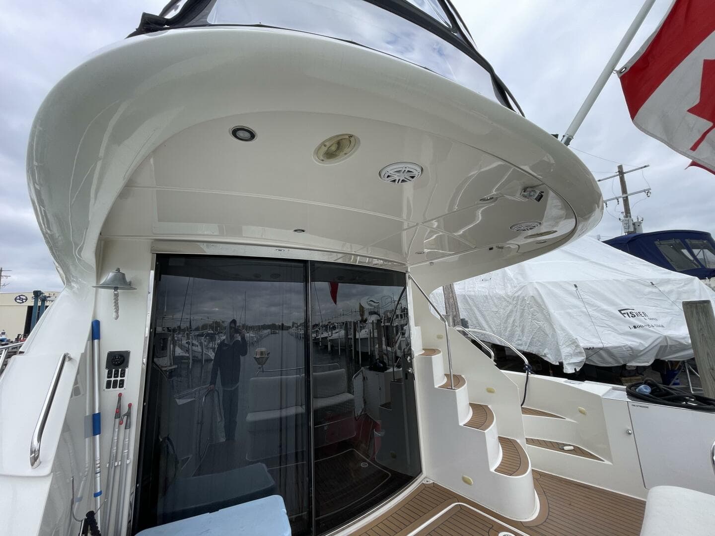 2007 Marquis 55 LS — photo 27