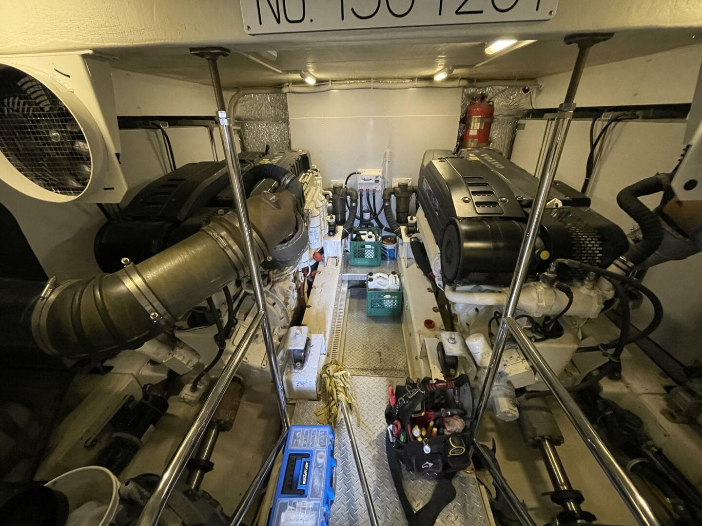 2007 Marquis 55 LS — photo 19