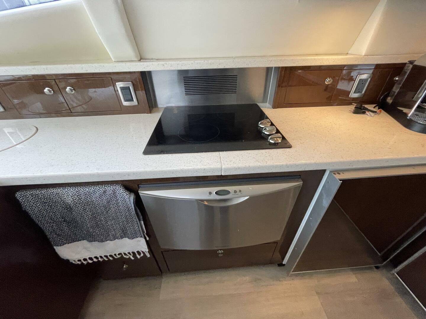 2007 Marquis 55 LS — photo 75