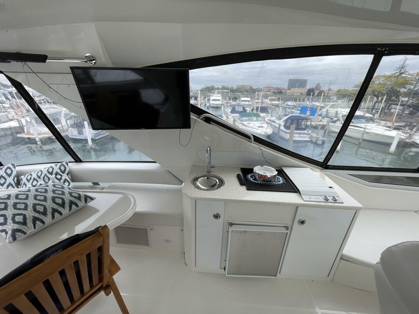 2007 Marquis 55 LS — photo 48