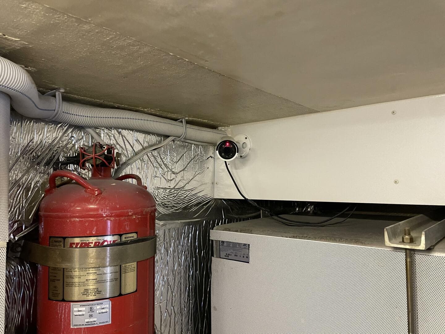 2007 Marquis 55 LS — photo 24