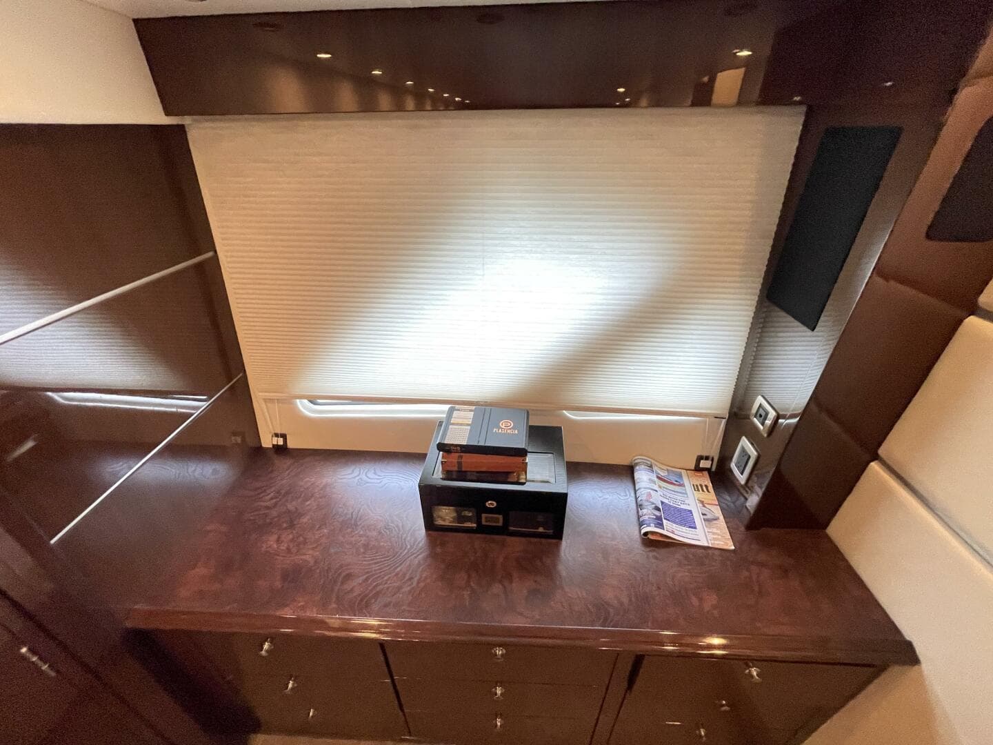 2007 Marquis 55 LS — photo 101