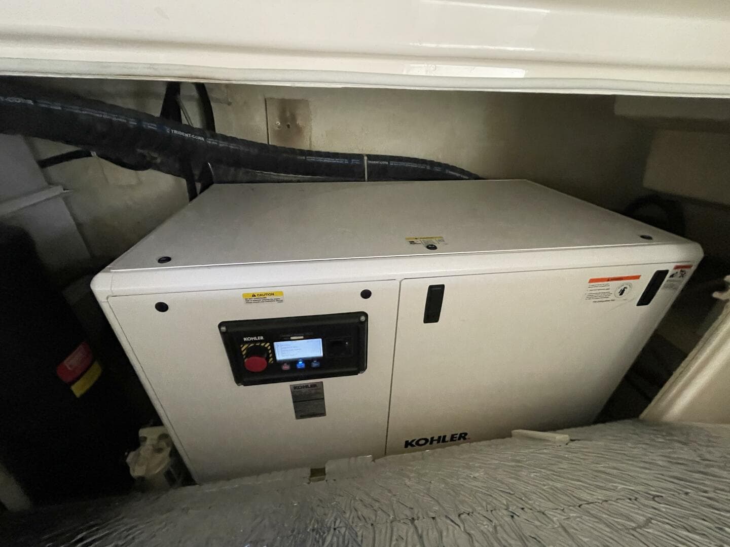 2007 Marquis 55 LS — photo 18