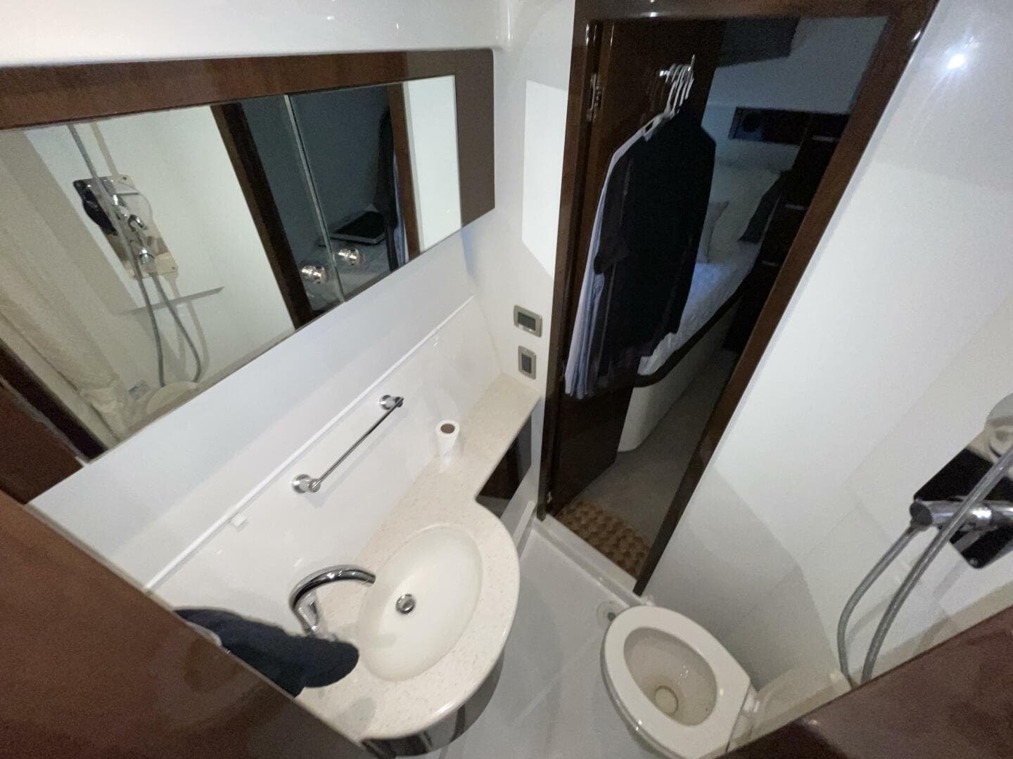 2007 Marquis 55 LS — photo 89