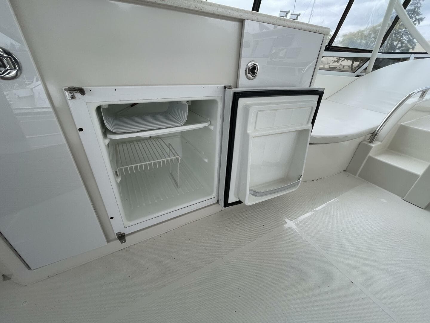 2007 Marquis 55 LS — photo 49