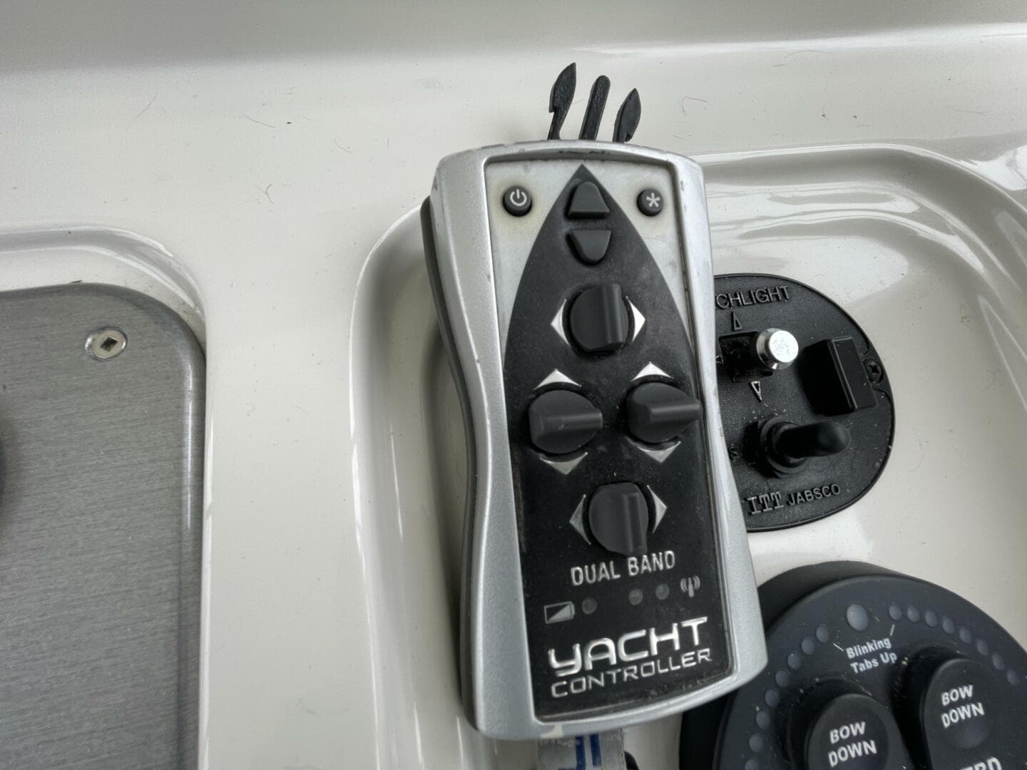 2007 Marquis 55 LS — photo 58