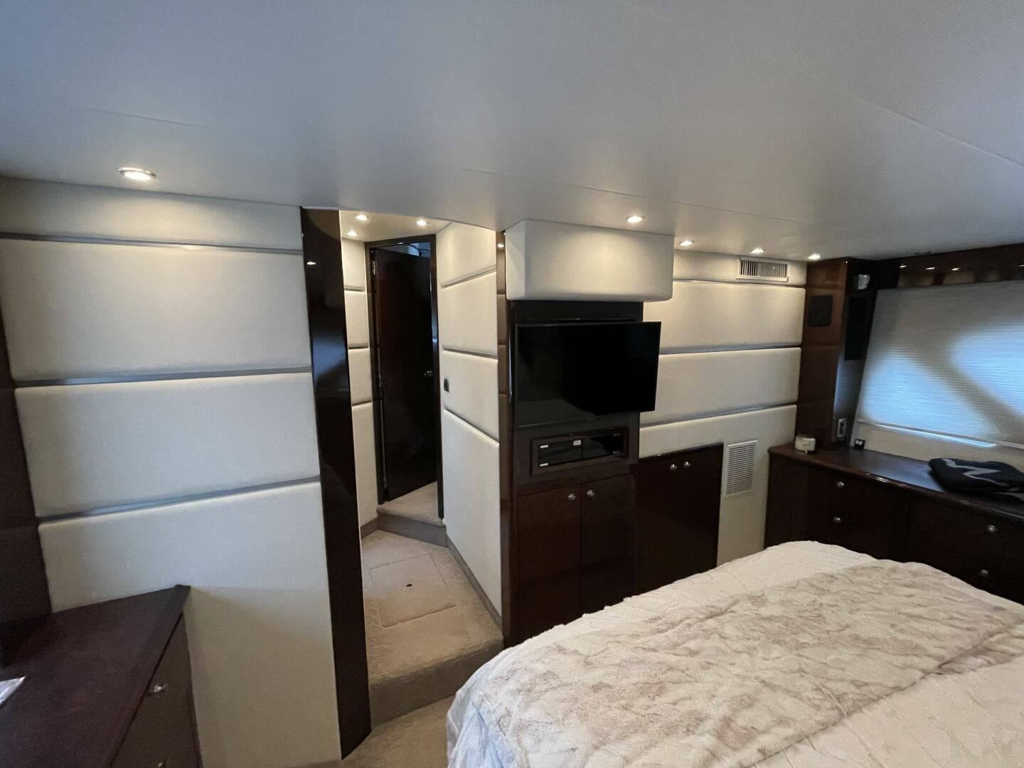 2007 Marquis 55 LS — photo 102