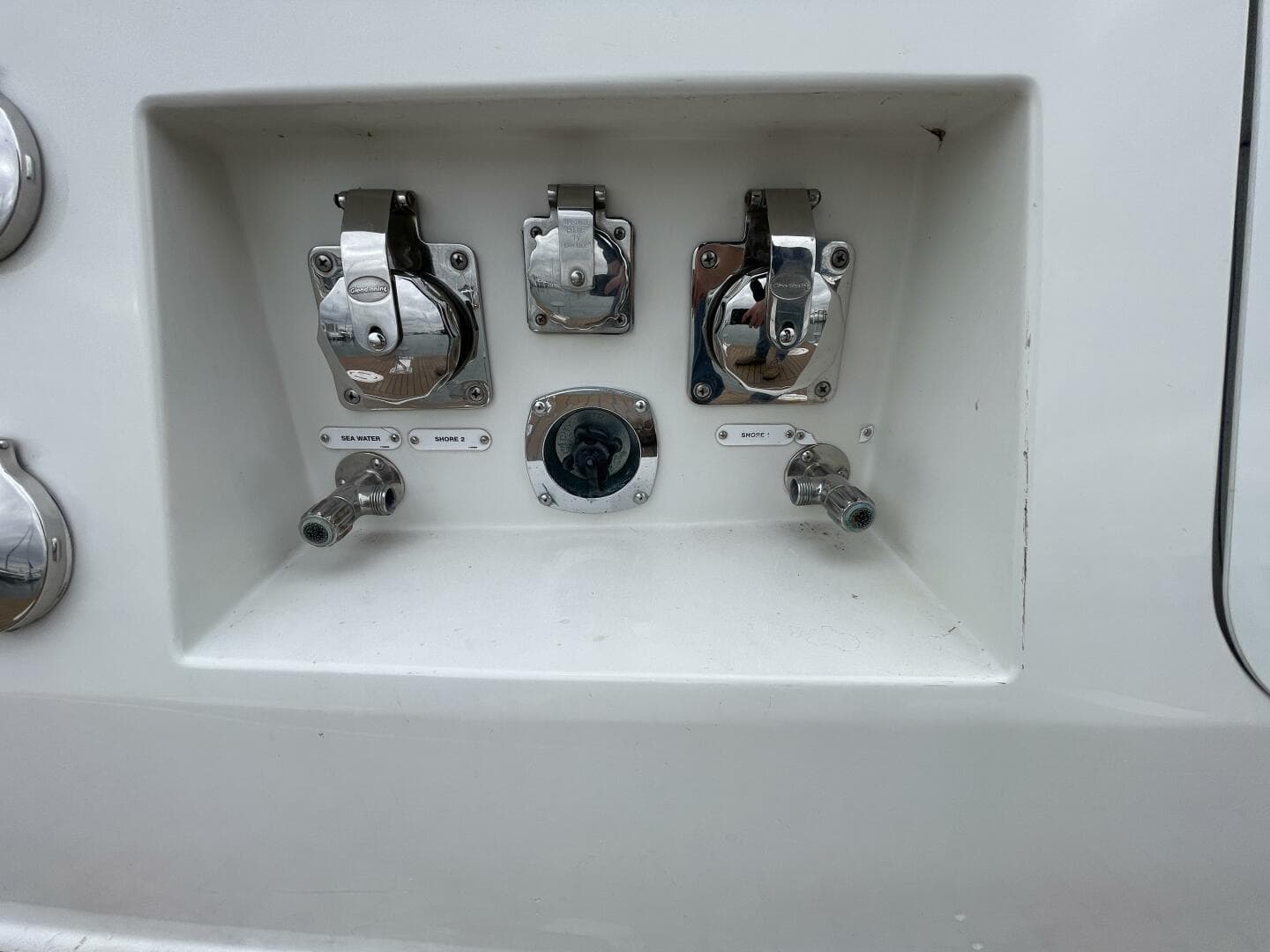 2007 Marquis 55 LS — photo 14