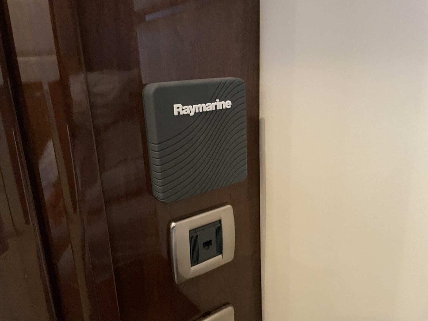 2007 Marquis 55 LS — photo 103