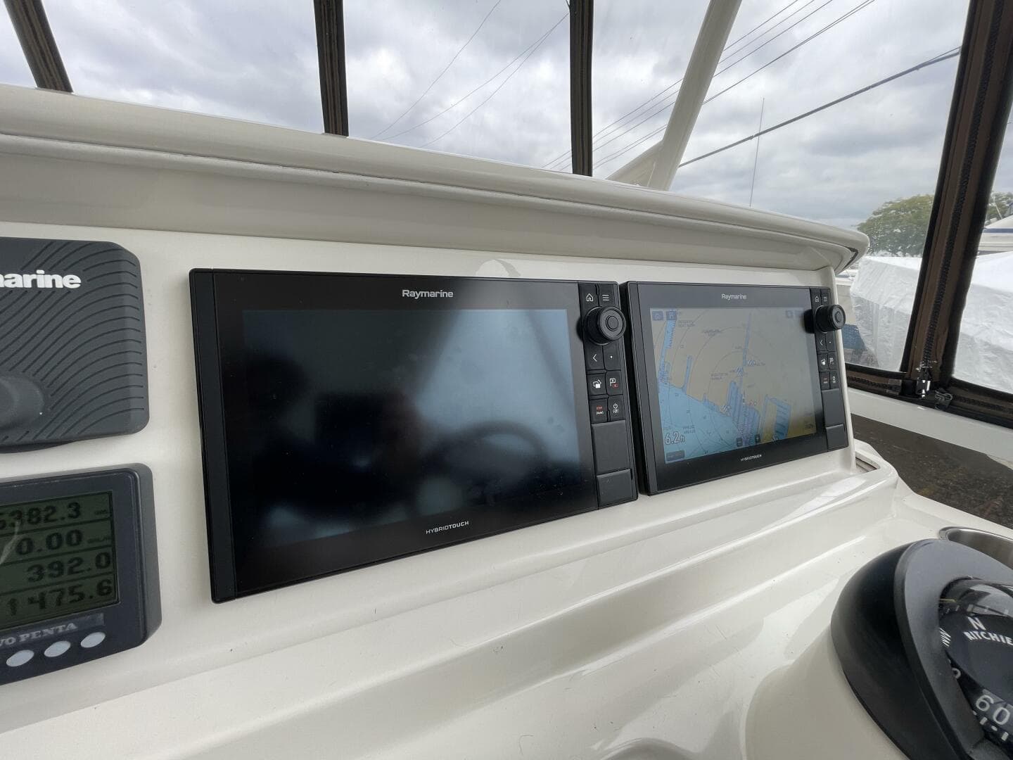 2007 Marquis 55 LS — photo 60