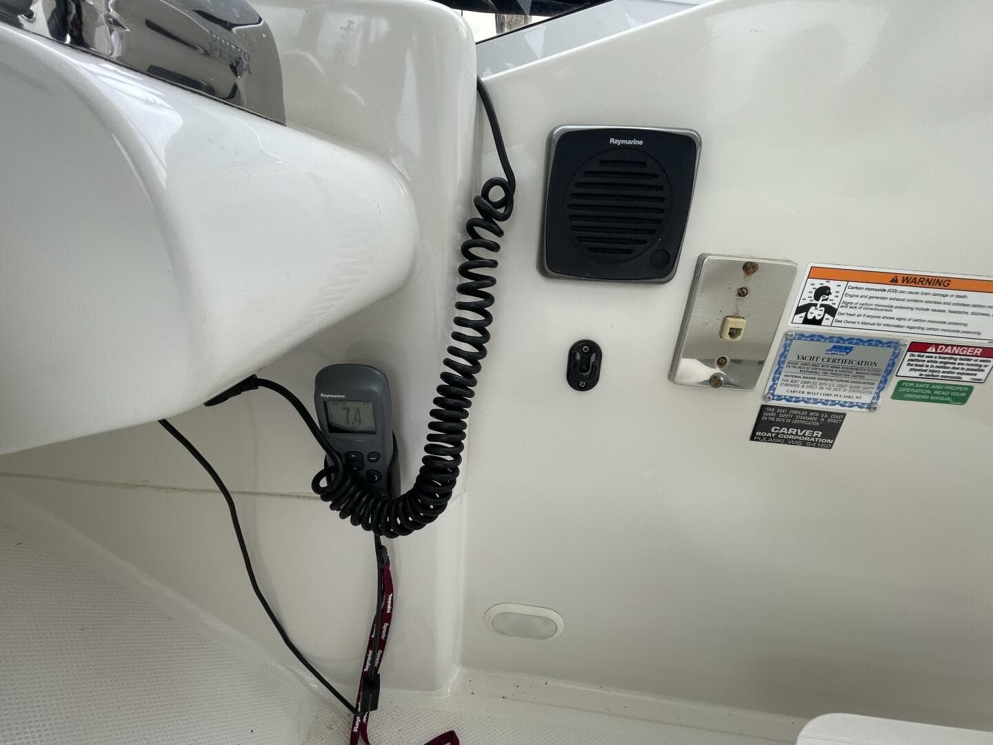 2007 Marquis 55 LS — photo 61