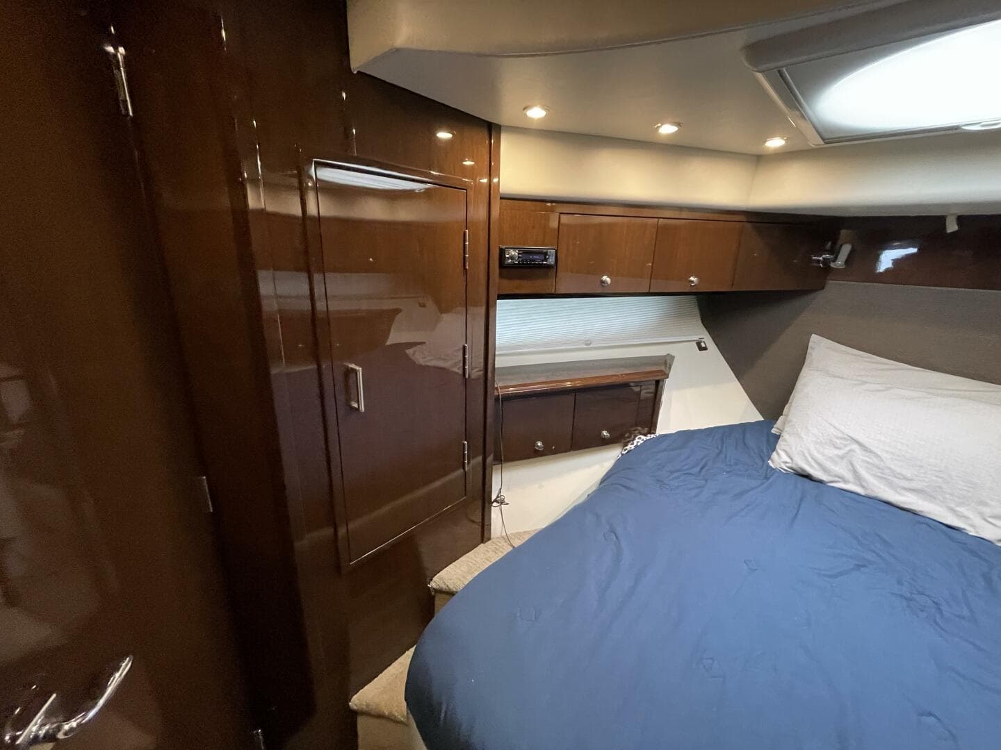 2007 Marquis 55 LS — photo 82