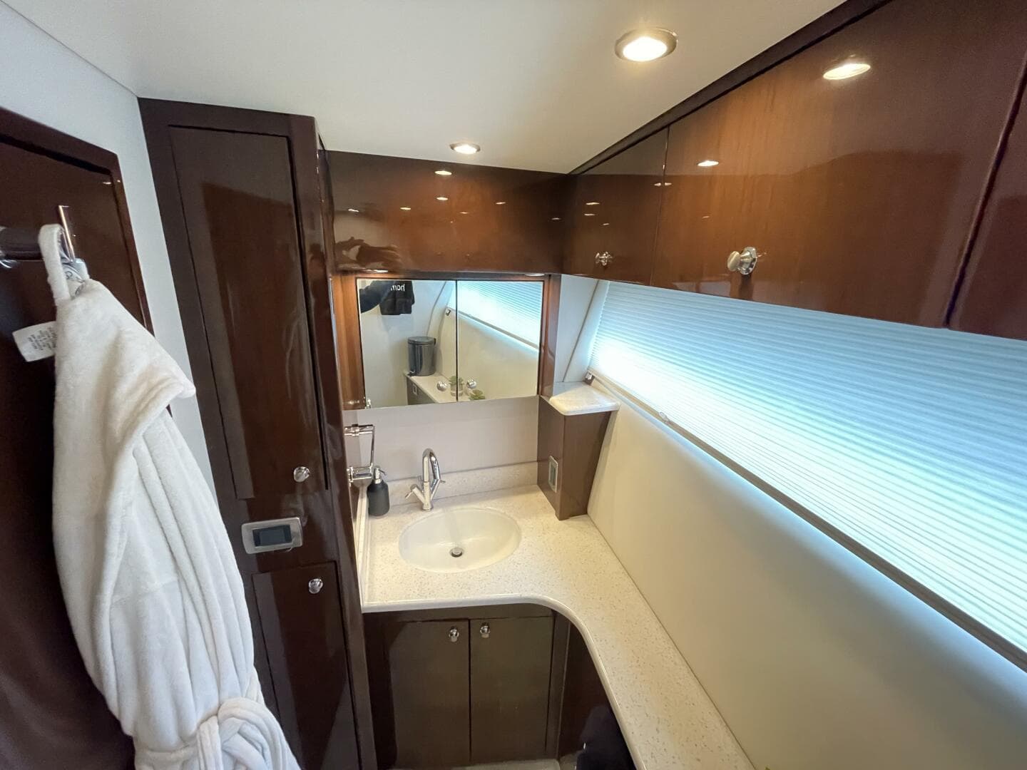 2007 Marquis 55 LS — photo 107