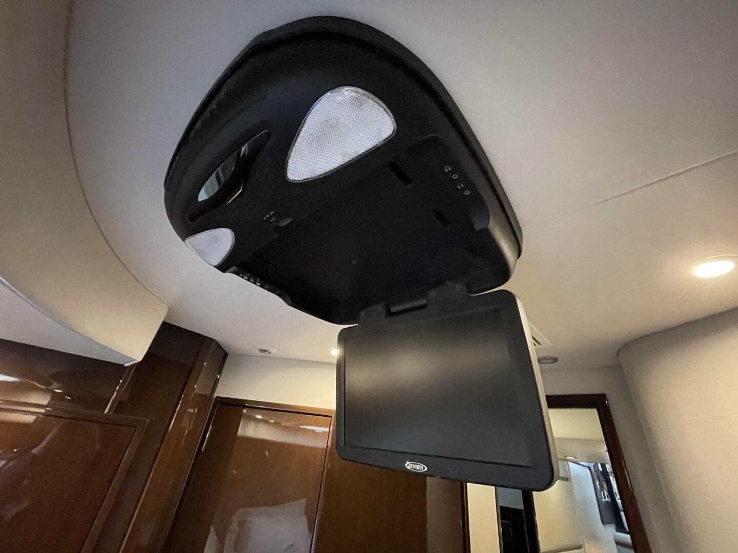 2007 Marquis 55 LS — photo 84