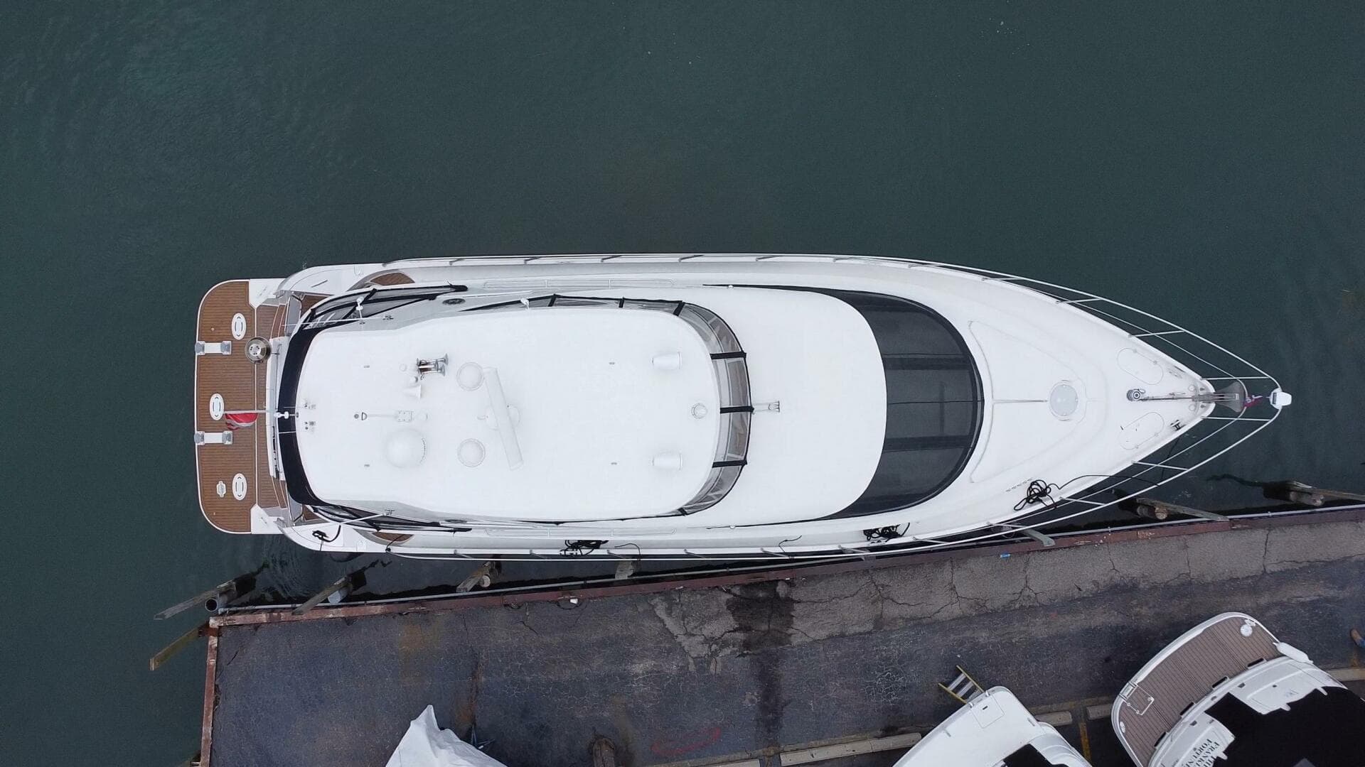 2007 Marquis 55 LS — photo 11