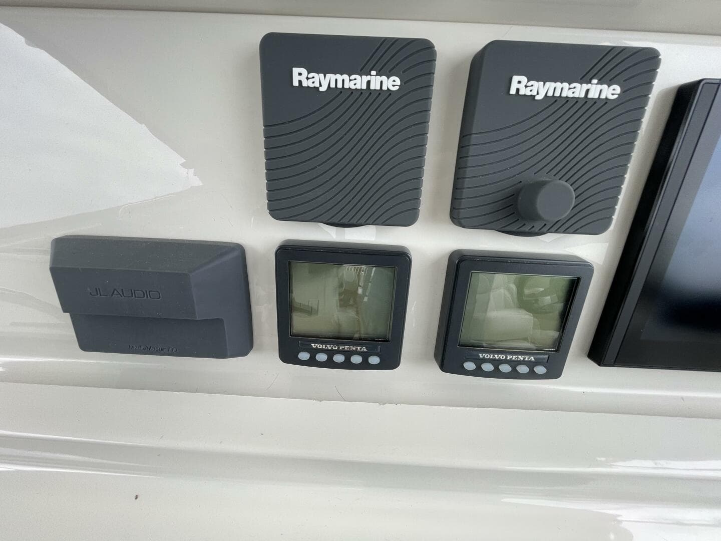 2007 Marquis 55 LS — photo 55