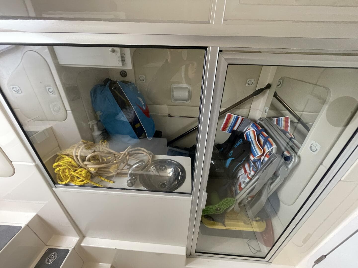 2007 Marquis 55 LS — photo 17