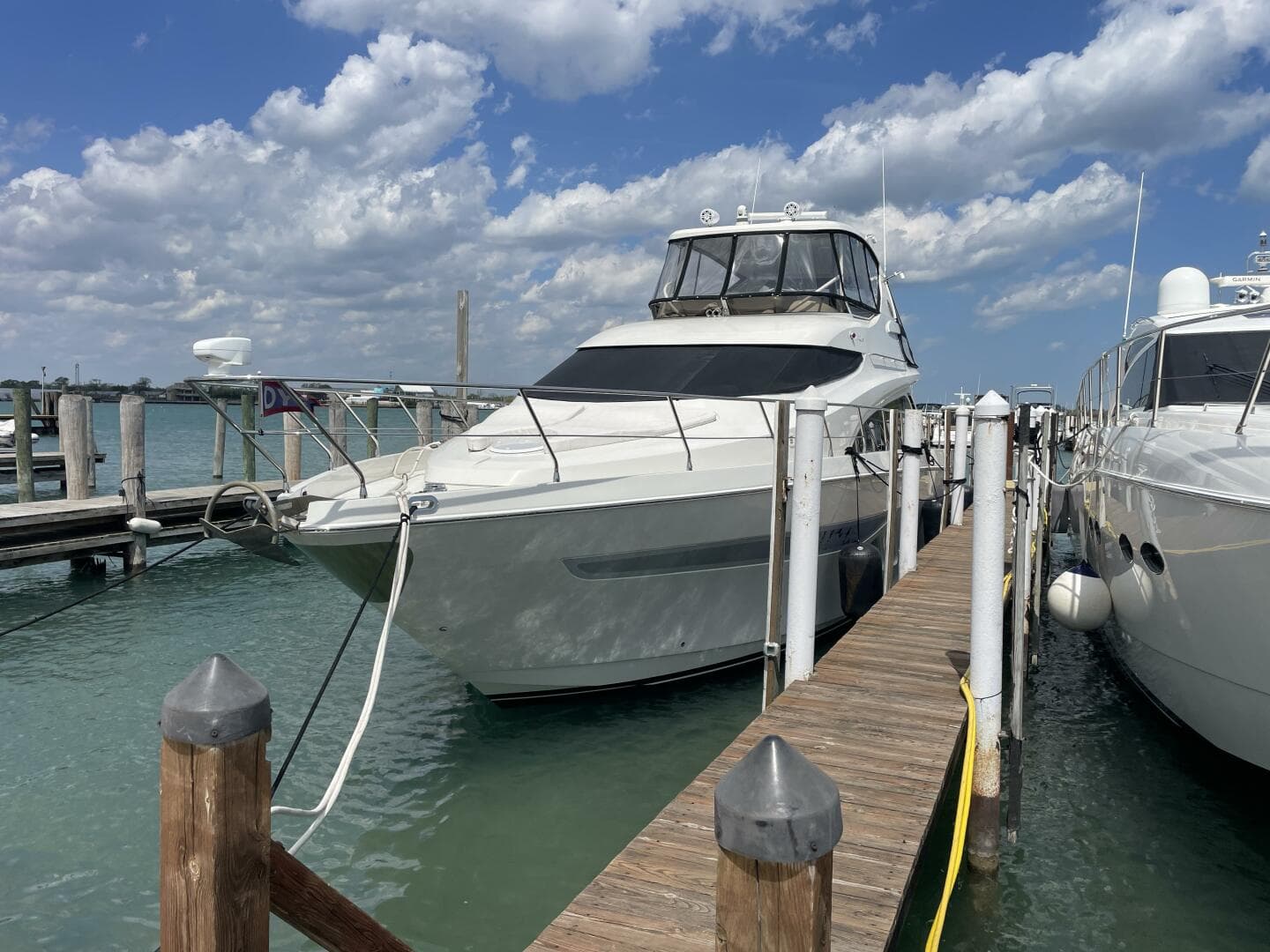 2007 Marquis 55 LS — photo 2