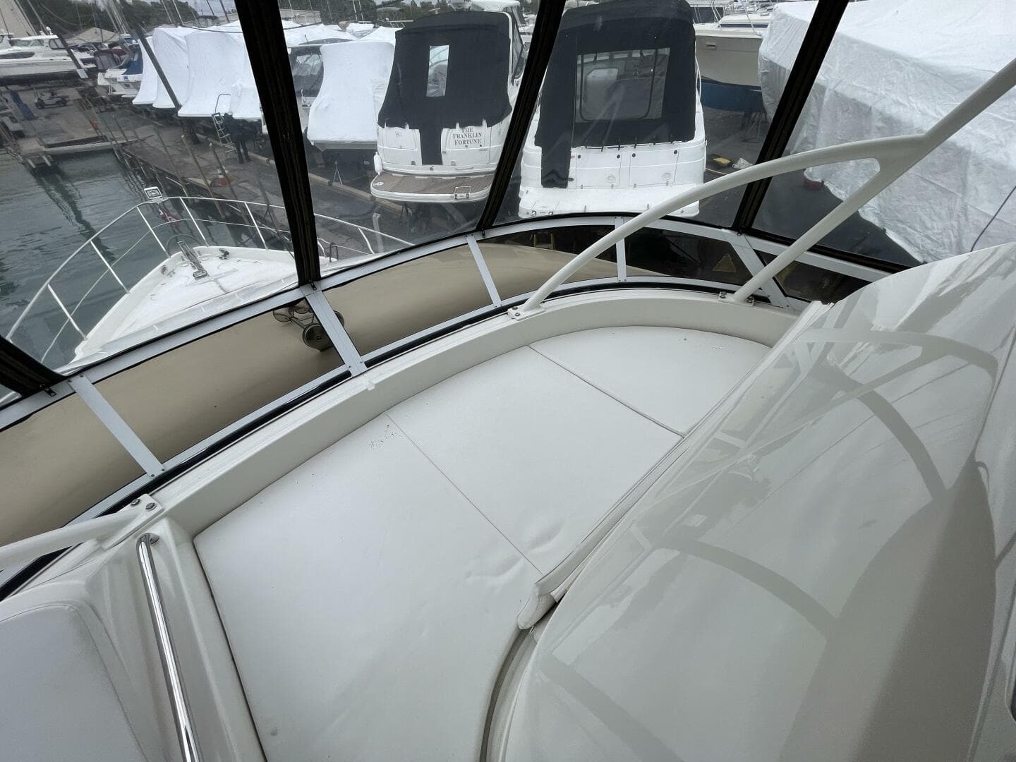 2007 Marquis 55 LS — photo 62