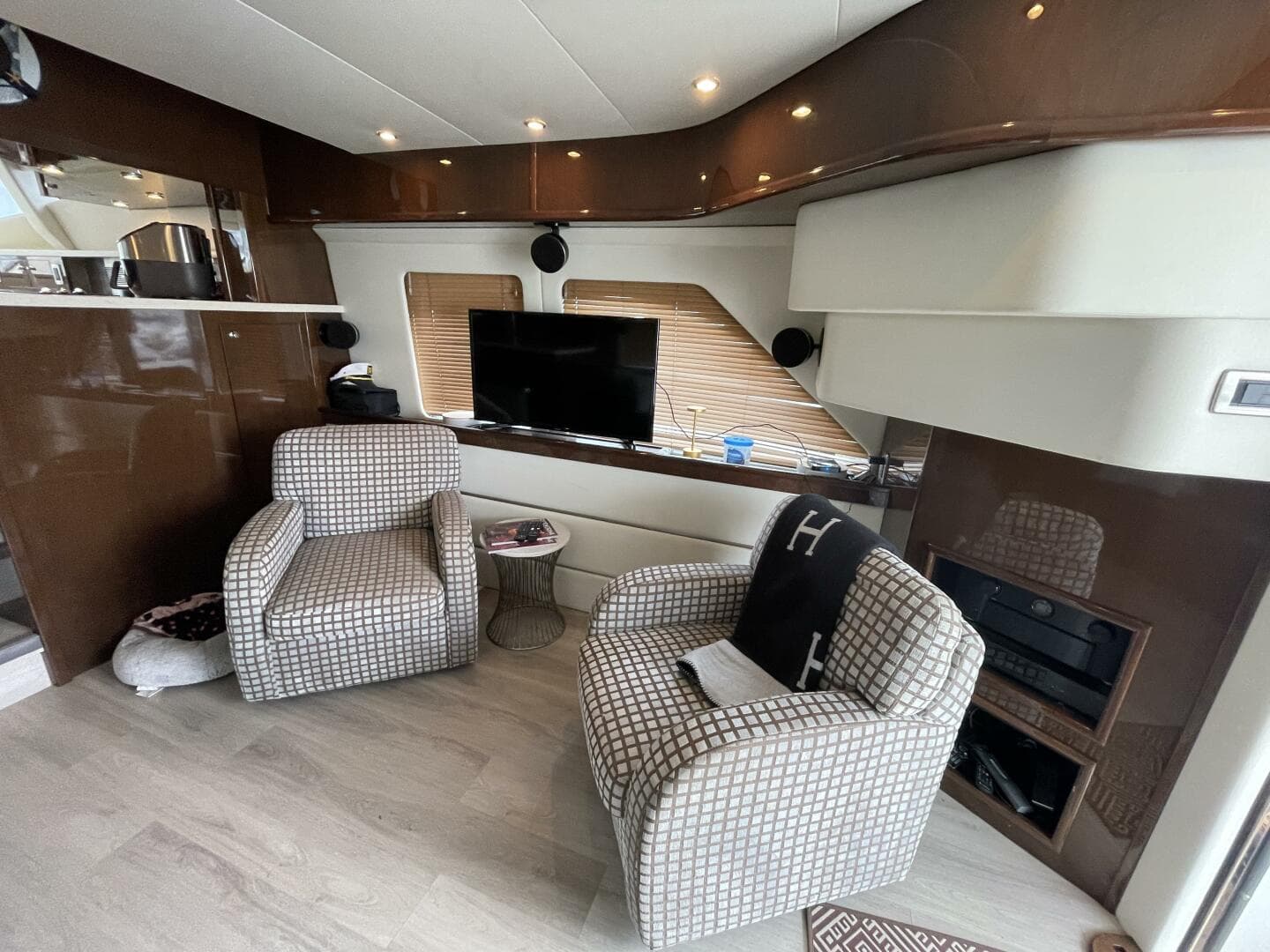 2007 Marquis 55 LS — photo 67