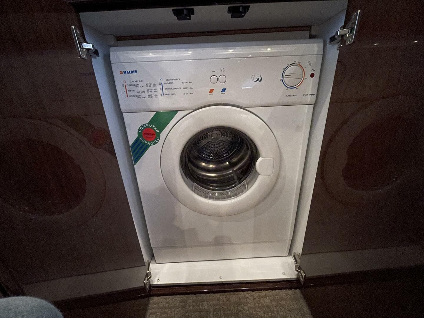 2007 Marquis 55 LS — photo 99