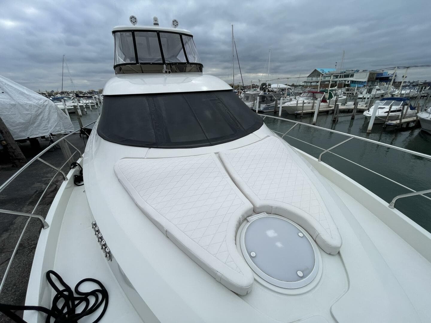 2007 Marquis 55 LS — photo 45