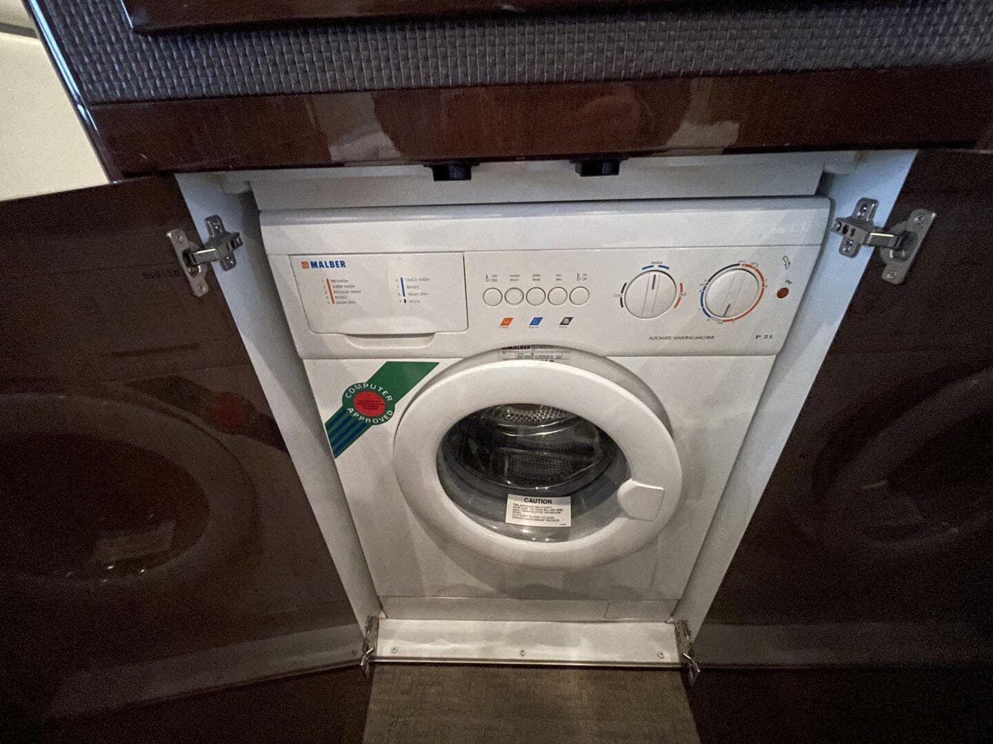 2007 Marquis 55 LS — photo 100