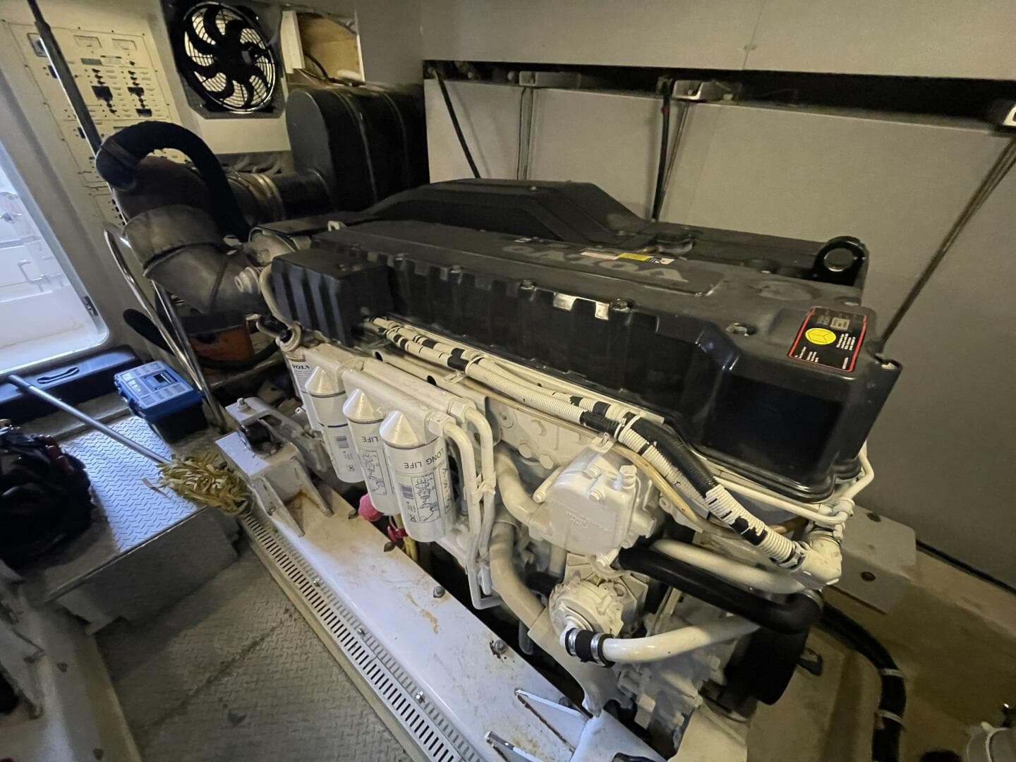 2007 Marquis 55 LS — photo 21