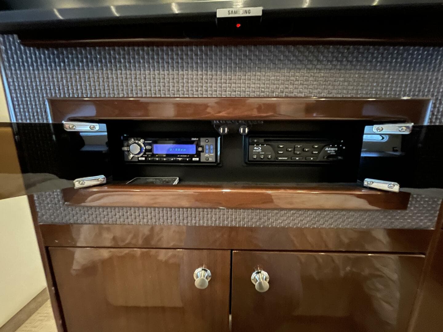 2007 Marquis 55 LS — photo 98