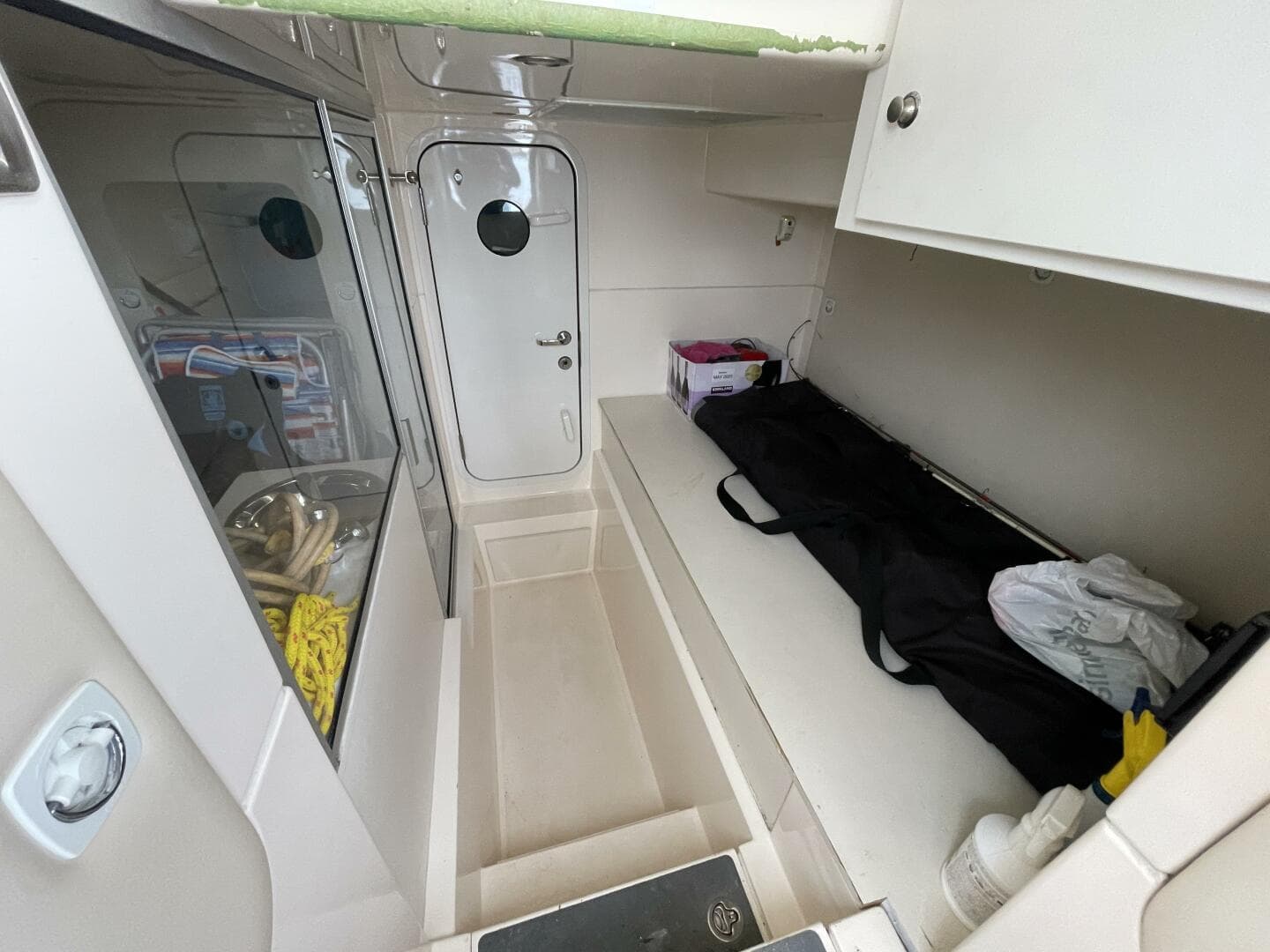 2007 Marquis 55 LS — photo 16