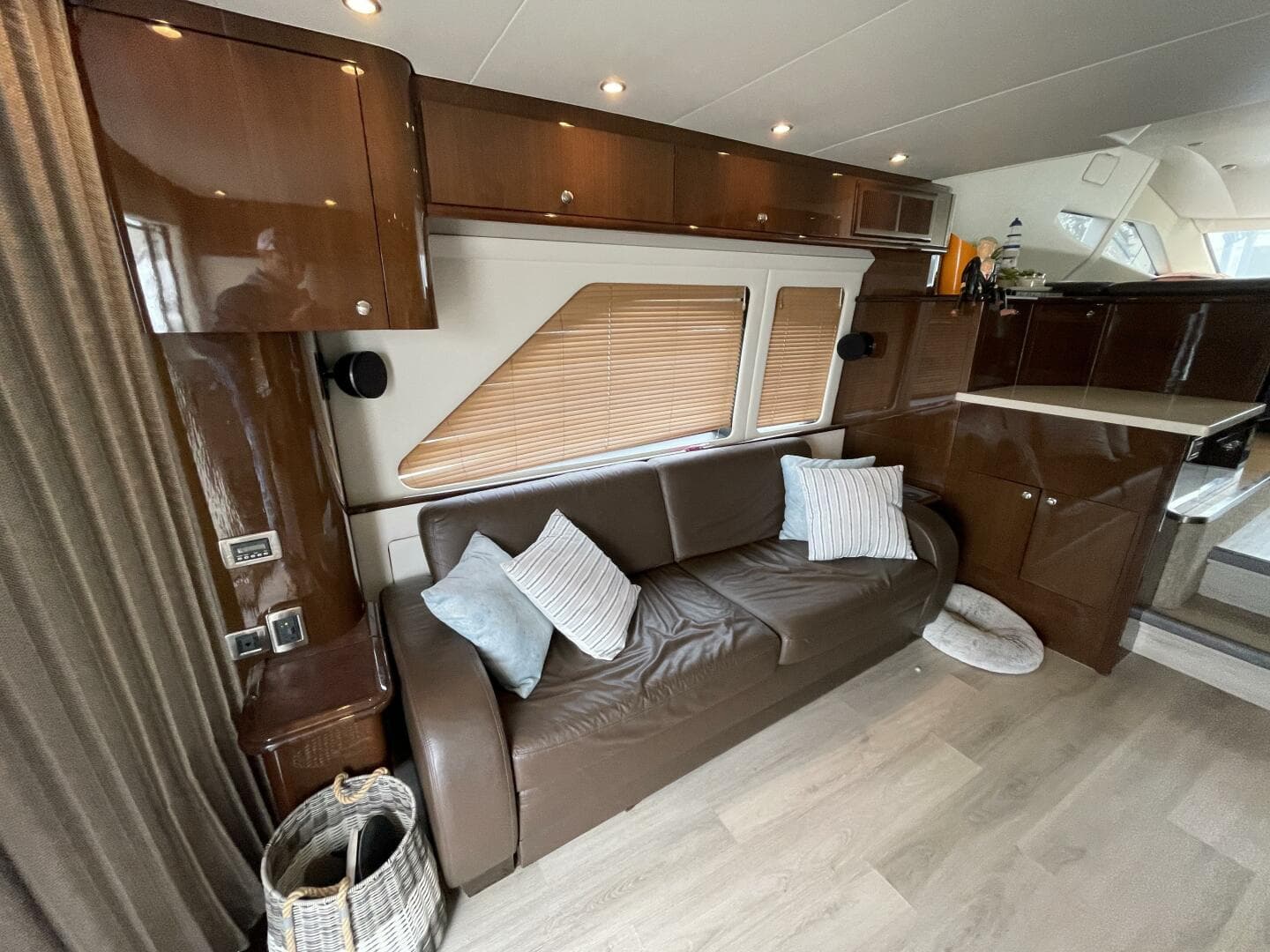 2007 Marquis 55 LS — photo 65