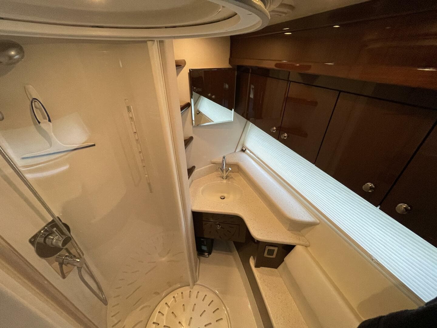 2007 Marquis 55 LS — photo 86