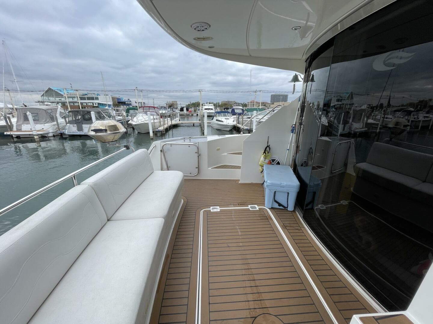 2007 Marquis 55 LS — photo 33