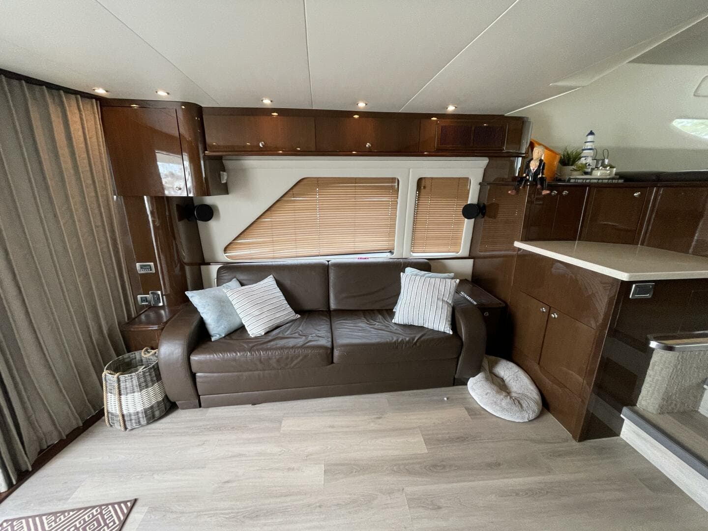 2007 Marquis 55 LS — photo 69